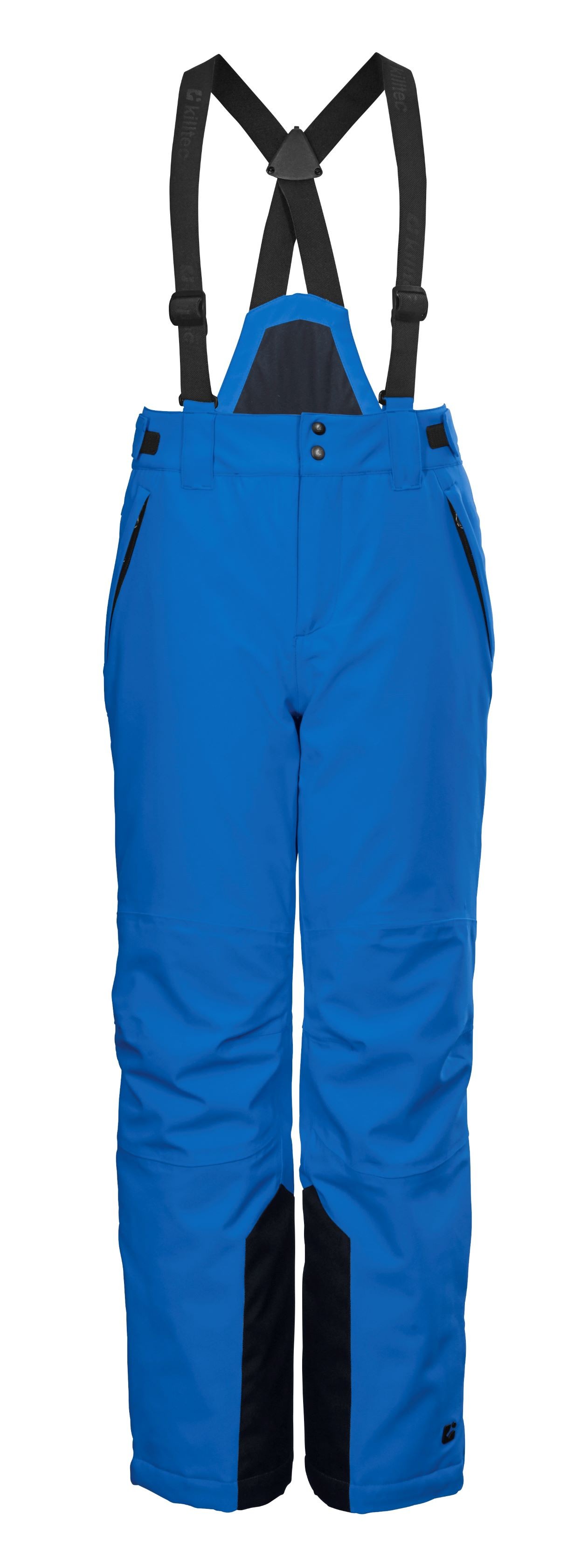 Pantaloni KSW 79 BYS SKI PNTS 176 royal blue