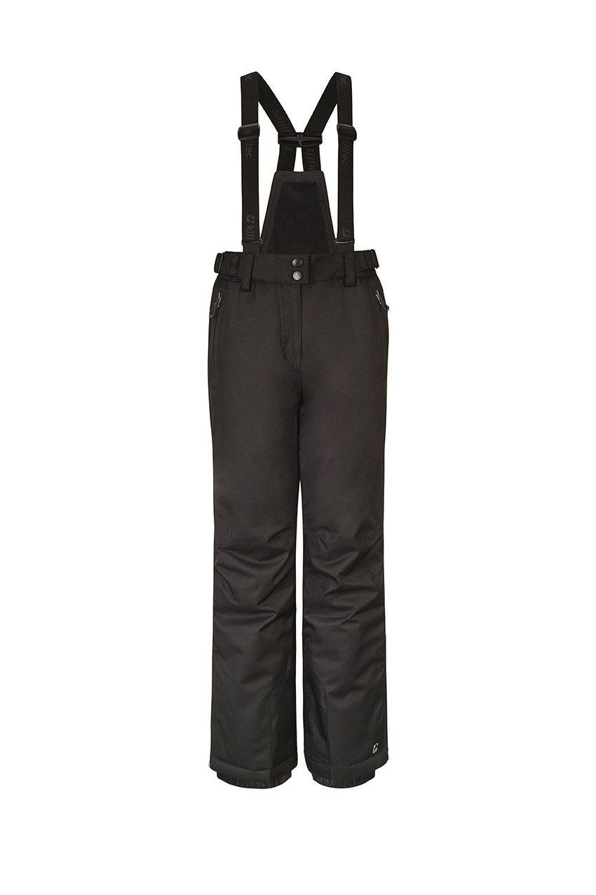 Pantaloni VITALYA JR black 116