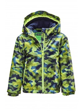 Jacheta KW 87 MNS SKI JCKT