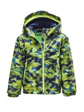 Jacheta KW 87 MNS SKI JCKT