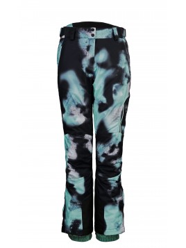 Pantaloni KSW 197 WMN SKI PNTS