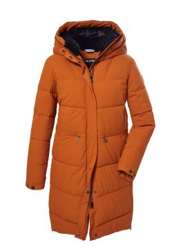 Parka KOW 16 WMN QLTD PRK