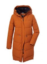 Parka KOW 16 WMN QLTD PRK