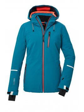 Jacheta KSW 81 WMN SKI JCKT