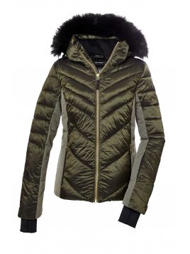 Jacheta KSW 104 WMN SKI...