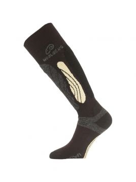 Sosete ski Lasting SWI