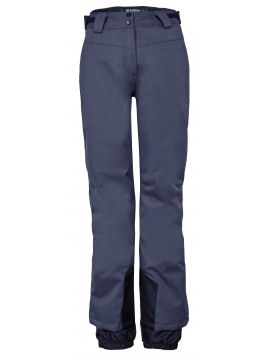 Pantaloni KSW 2 WMN SKI