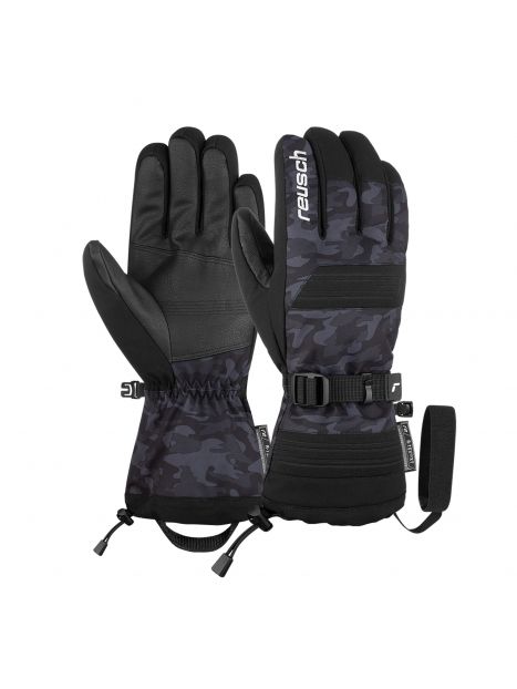 Manusi Reusch Couloir R-Tex XT