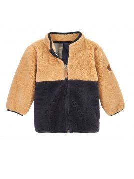 Jacheta teddy fleece FIOW...