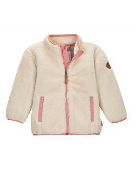 Jacheta teddy fleece FIOW...