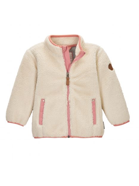 Jacheta teddy fleece FIOW 25 MNS