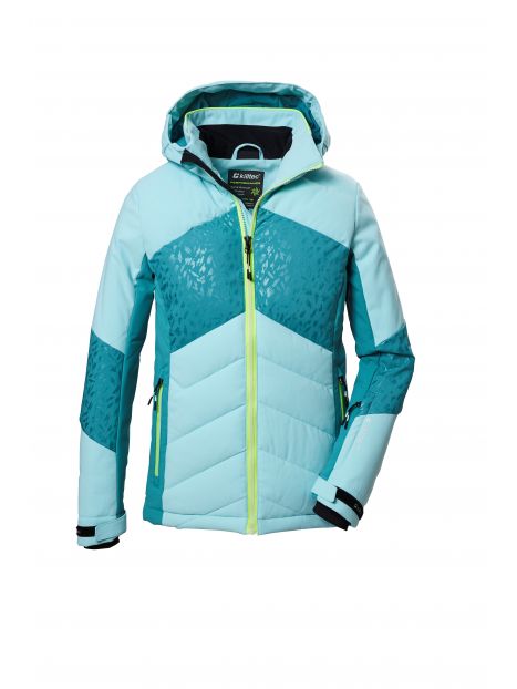 Jacheta KSW 342 GRLS SKI QLTD