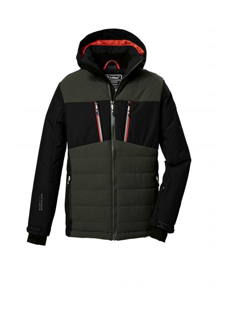 Jacheta KSW 385 BYS SKI JCKT