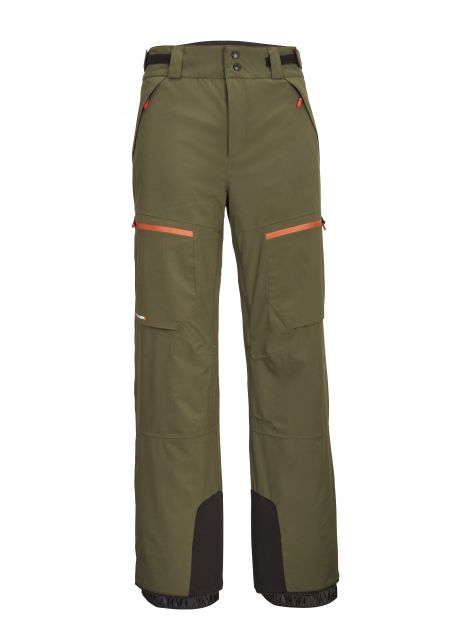 Pantaloni KSW 51 MN SKI PNTS