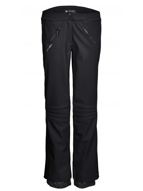 Pantaloni KSW 312 WMN SKI SFTSHLL