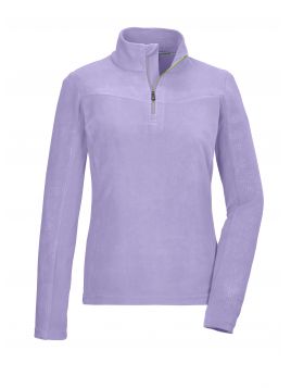 Bluza fleece KSW 317 WMN FLC