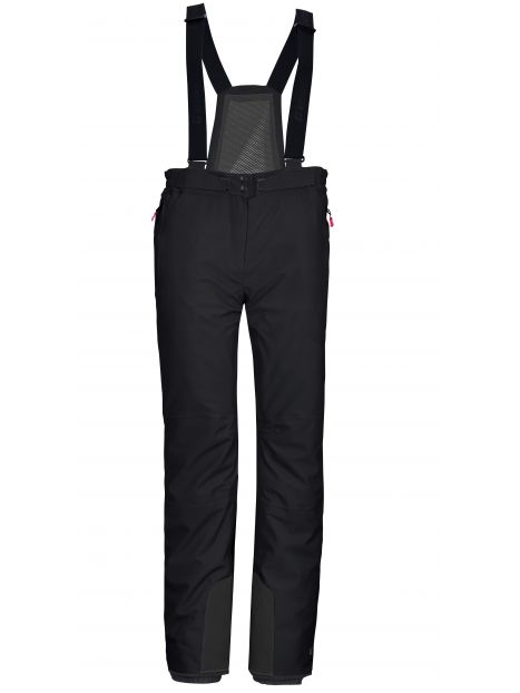 Pantaloni KSW 50 WMN SKI