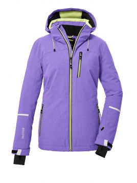 Jacheta KSW 81 WMN SKI JCKT