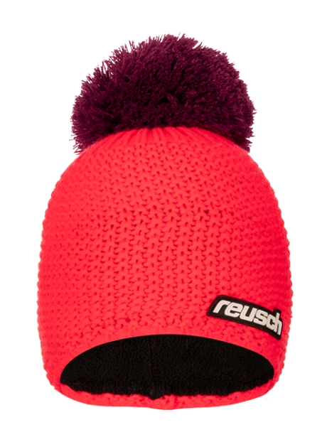 Caciula Reusch Davi Beanie