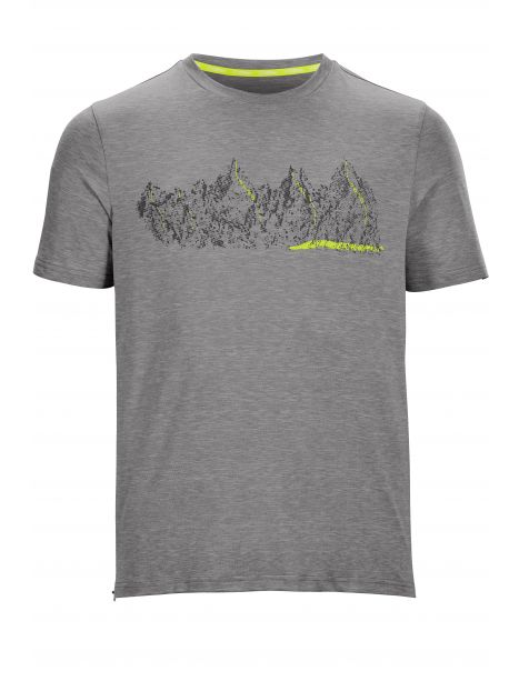 Tricou LILLEO MN TSHRT C