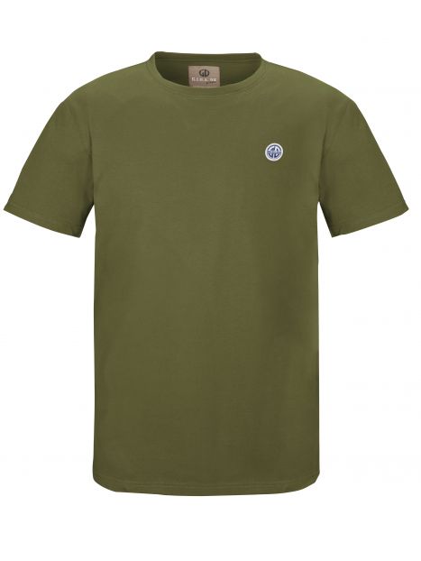 Tricou GS 1 MN TSHRT GOTS