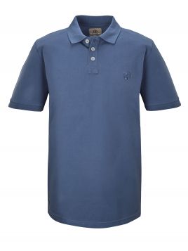 Tricou GS 5 MN PLSHRT GOTS