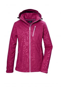 Jacheta KOS 122 WMN SFTSHLL...