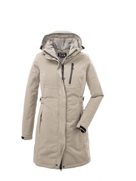 Parka KOW 165 WMN PRK
