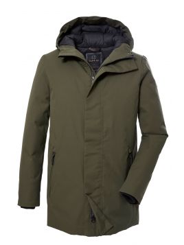 Parka GW 4 MN PRK