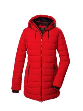 Parka KOW 55 WMN QLTD PRK