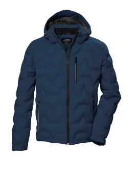 Jacheta KOW 60 MN QLTD ( S...