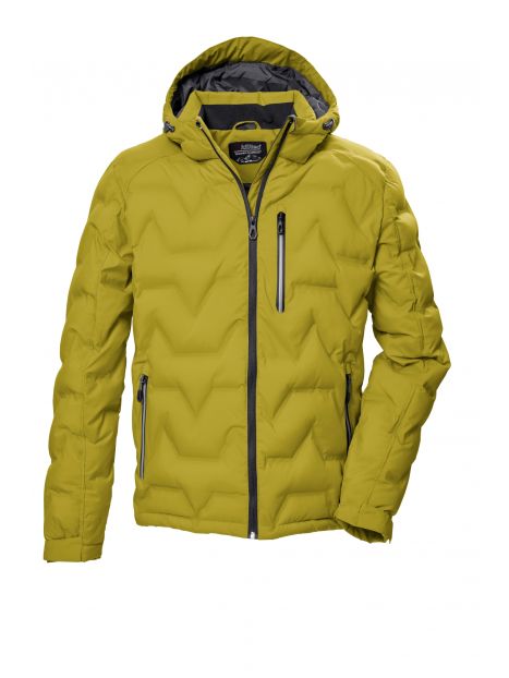Jacheta KOW 60 MN QLTD ( 3XL - 4XL )