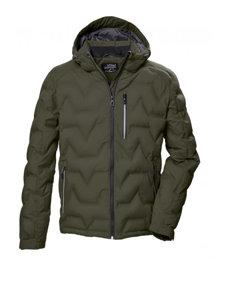 Jacheta KOW 60 MN QLTD ( 3XL - 4XL )