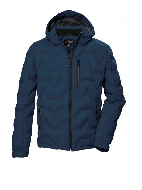 Jacheta KOW 60 MN QLTD ( 3XL - 4XL )
