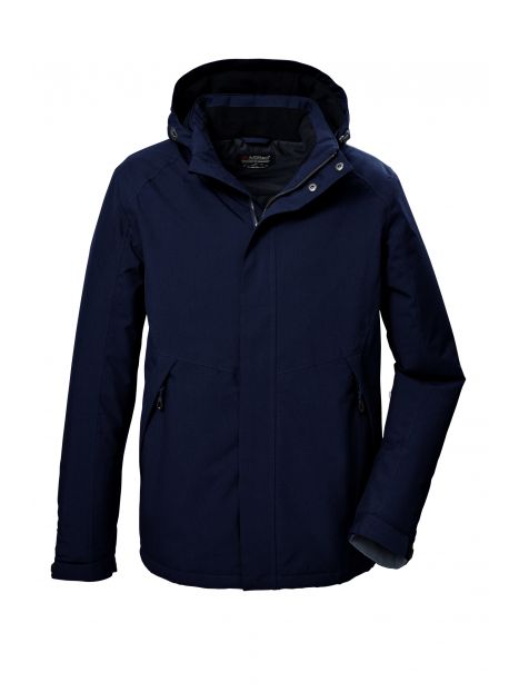 Jacheta KOW 4 MN JCKT ( S-XXL )