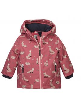 Jacheta FISW 29 MNS SKI JCKT