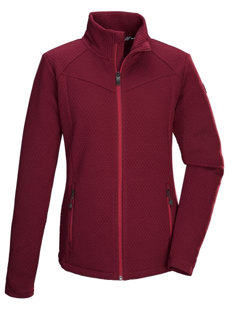 Jacheta powerstretch KOW 2 WMN FLX JCKT