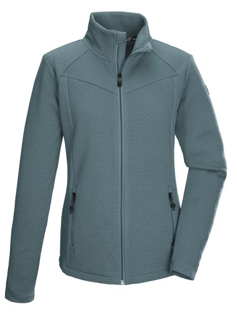 Jacheta powerstretch KOW 2 WMN FLX JCKT