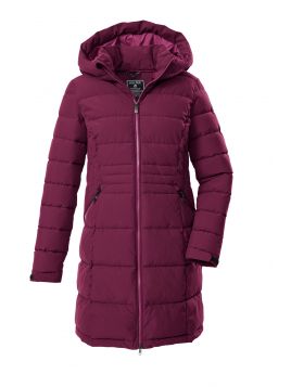 Parka KOW 11 WMN QLTD PRK