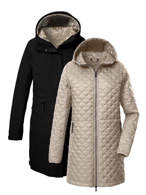 Jacheta KOW 22 WMN JCKT