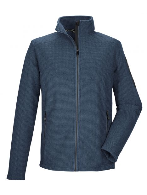 Jacheta fleece KOW 75 MN FLC JCKT