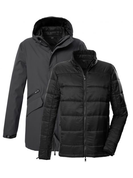 Parka KOW 94 MN PRK