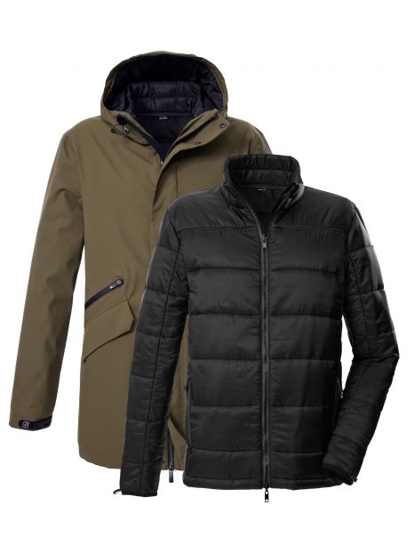 Parka KOW 94 MN PRK