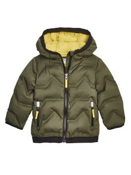 Jacheta FIOW 60 MNS QLTD JCKT