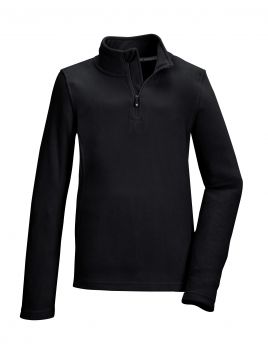 Bluza fleece KSW 247 GRLS...