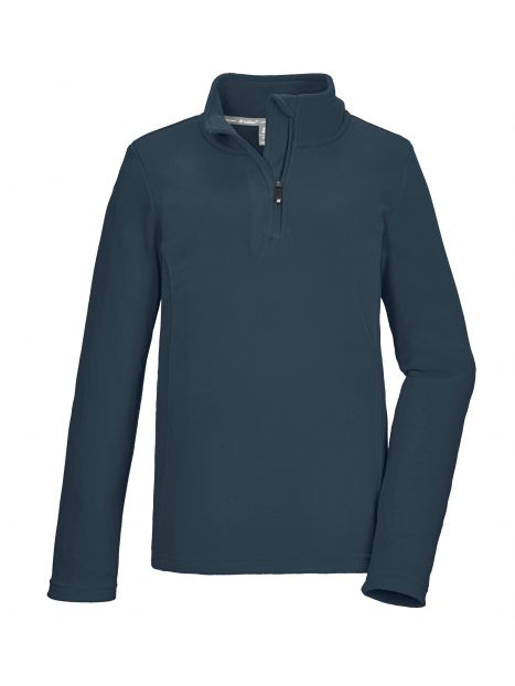 Bluza fleece KSW 248 BYS FLC SHRT
