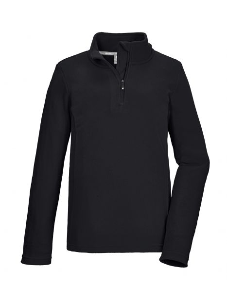 Bluza fleece KSW 248 BYS FLC SHRT