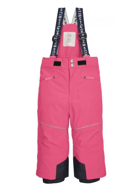 Pantaloni FISW 48 MNS SKI PNTS