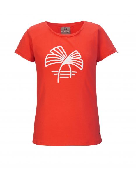 Tricou GS 21 WMN TSHRT