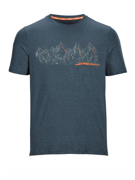 Tricou LILLEO MN TSHRT C ( 3XL - 4XL )